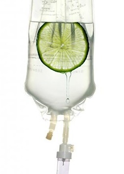 InfusionClinic