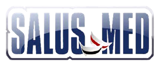 Salus-Med logo